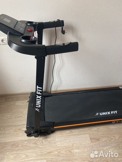 Беговая дорожка