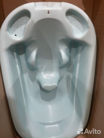 Ванночка для купания