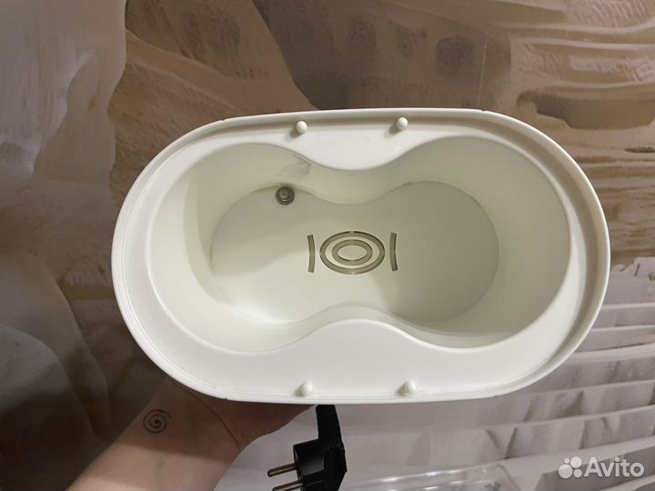 Стерилизатор для бутылочек