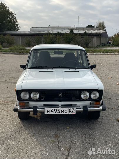Ваз 2106