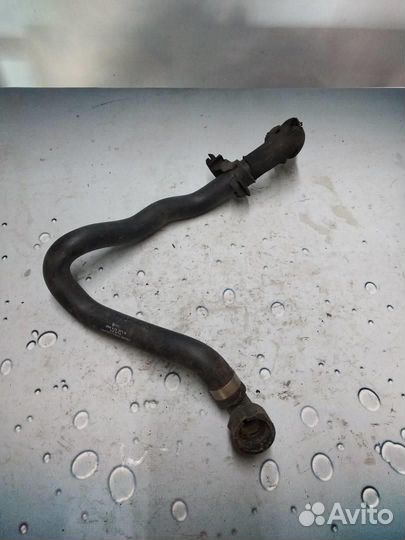 Патрубок флянец 3B0819373A