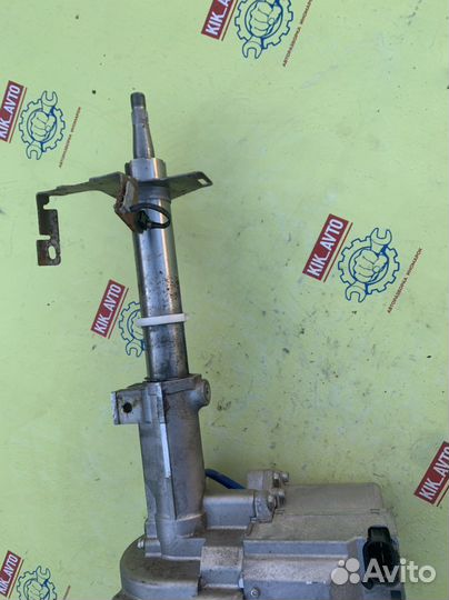 Эур Nissan Qashqai j10