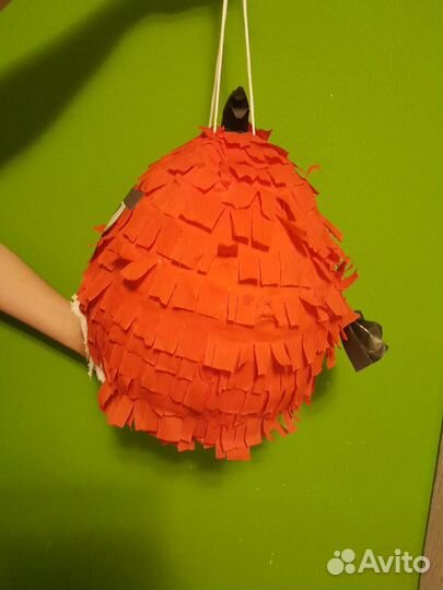 Пиньята для вашего праздника