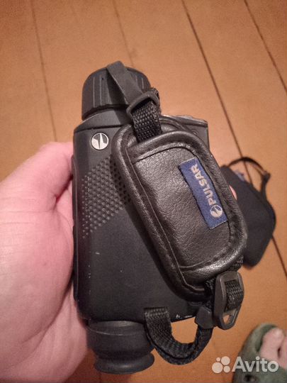 Тепловизор Pulsar axion xm30
