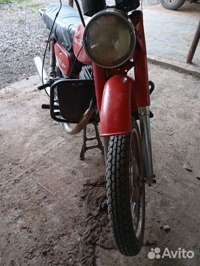 Мотоцыкл минск