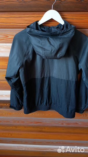 Ветровка на мальчика Nike 146 152
