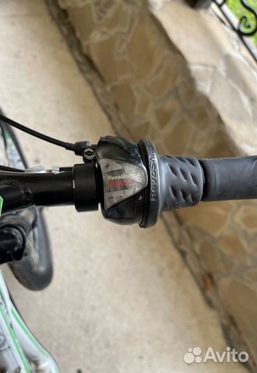 Детский велосипед бу stels pilot 270