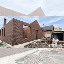 Строительство домов, Старомышастовская