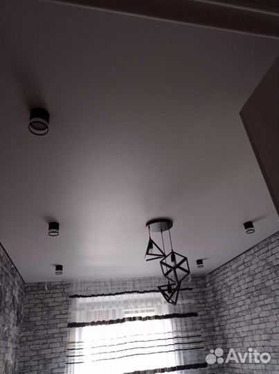 Спот электро стандарт 9ватт 4200к