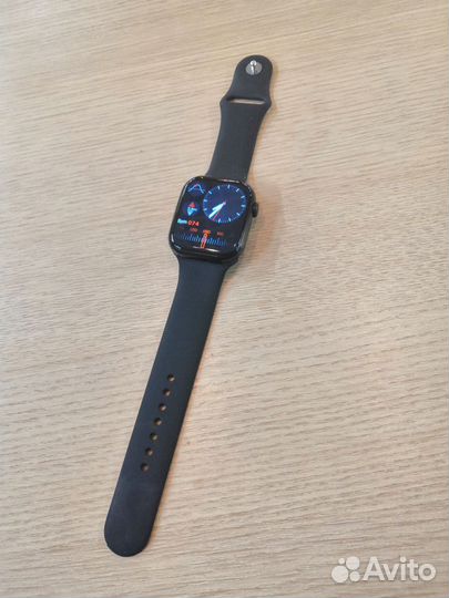 Apple watch