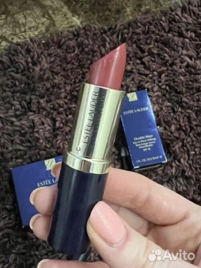 Набор косметики пакетом люкс