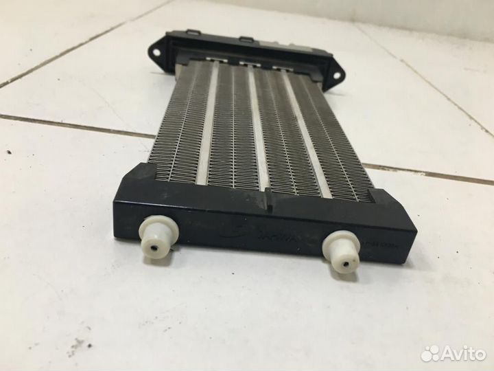 Радиатор отопителя Kia Ceed 2 JD 2012-2018