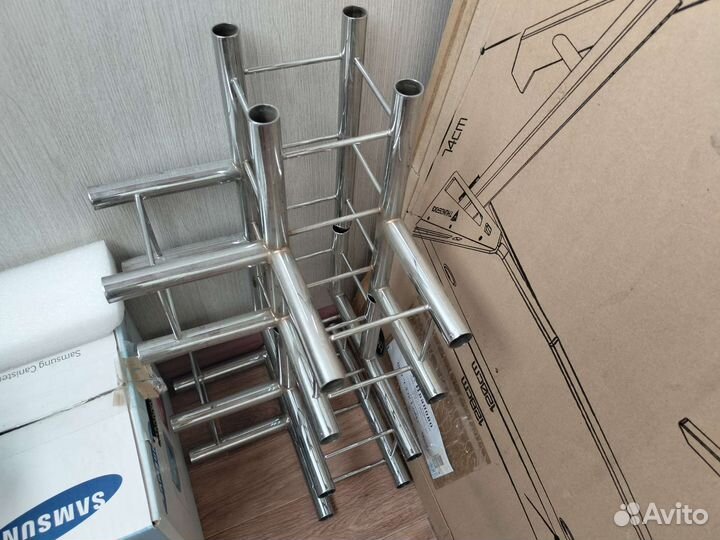 Угол для металлической трубы 25 диаметр