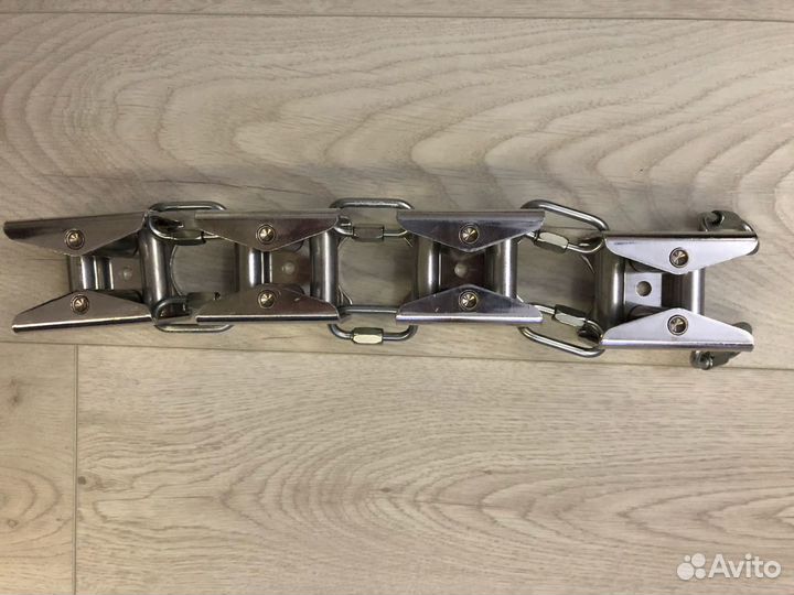 Протектор (защита) для веревки Roll Module Petzl