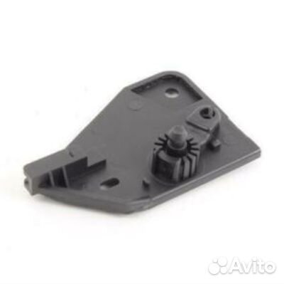 Кронштейн ручки капота (VAG) оригинал 7L0823633H