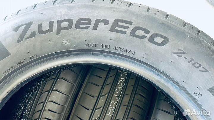 Goodride ZuperEco Z-107 205/60 R16 93