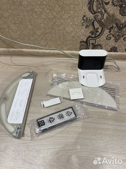 Робот пылесос xiaomi