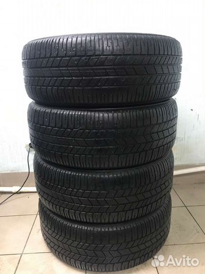 Goodyear Eagle F1 Asymmetric 225/55 R18