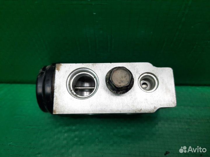 Клапан кондиционера Hyundai Elantra Xd седан G4ED