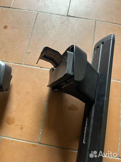 Релинги thule