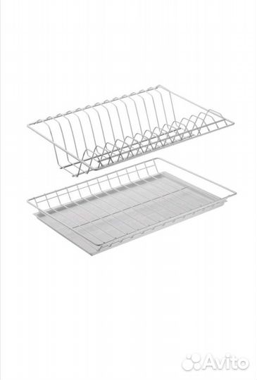 Сушилка для посуды в шкаф 500 мм