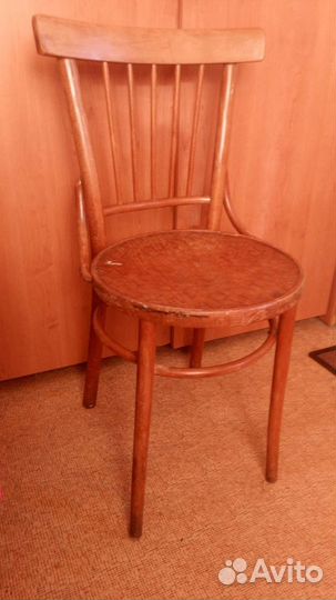 Венский стул под реставрацию