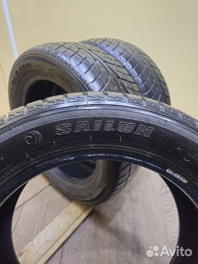 Sailun Ice Blazer WSL2 205/55 R16