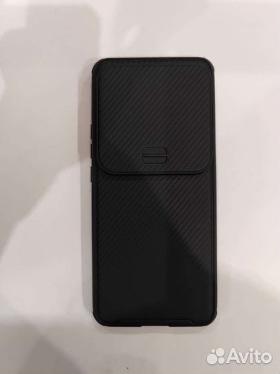 Xiaomi MI 11 ultra чехол Nilkin
