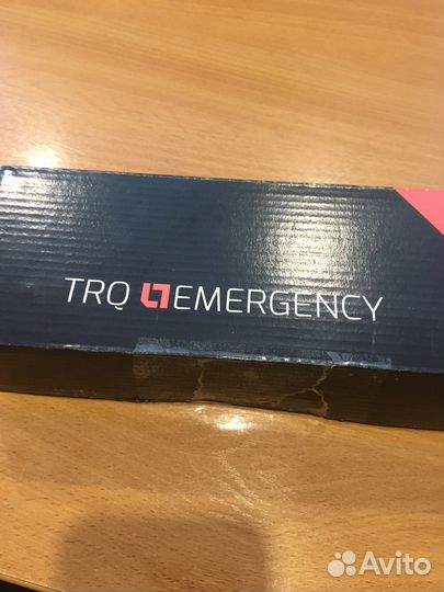 Блок аварийного питания для люминисцентных ламп Co