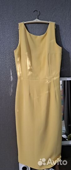 Коктейльное платье 42 44