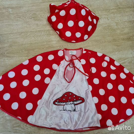 Карнавальный костюм