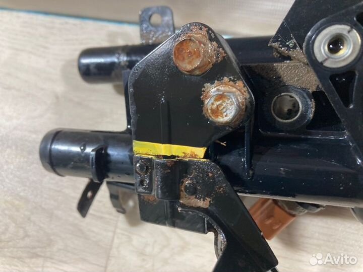 Корпус термостата Hyundai Ix 35 2011