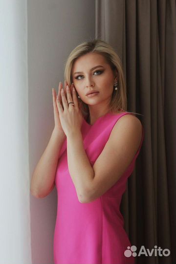 Визажист/макияж