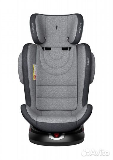 Osann ENO 360, Universe Grey (гр.0+/1/2/3)