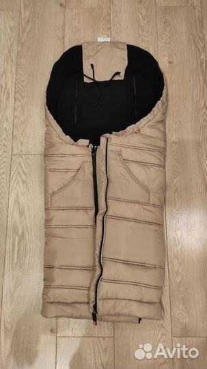 Конверт kaiser dommi sand