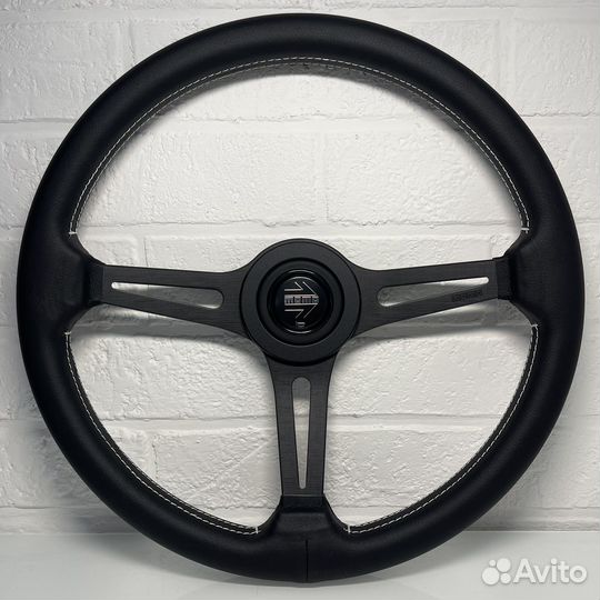 Руль спортивный Momo Retro