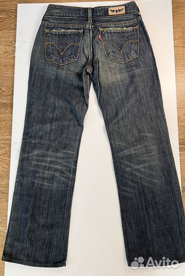 Джинсы levis 570