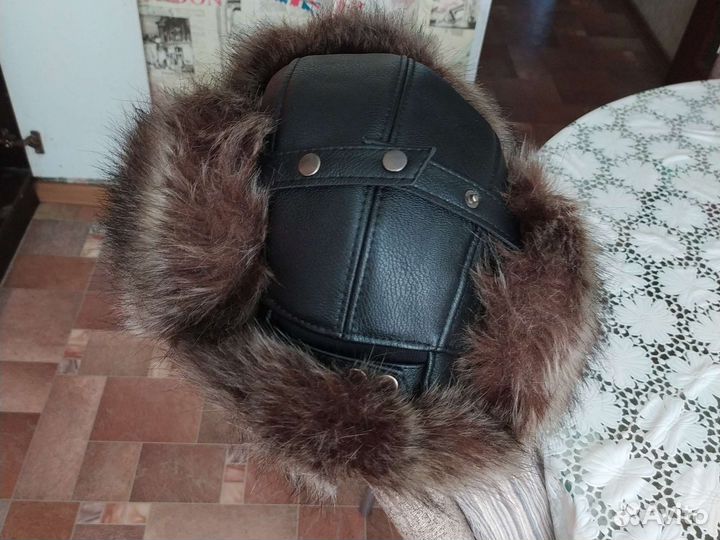 Шапка для мальчика