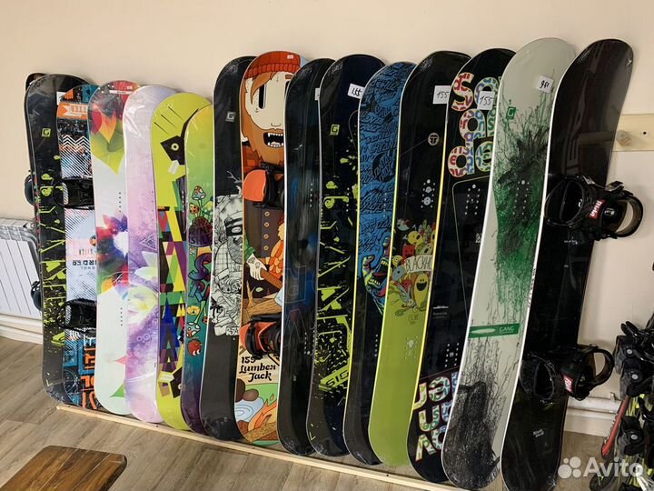 Ремонт Беговые и Горные лыжи,Сноуборд