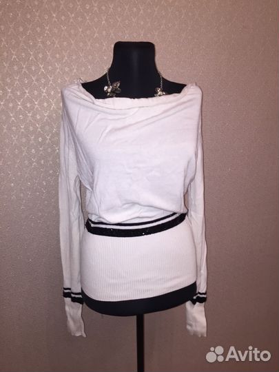 Фирменная Кофточка Depech Mode