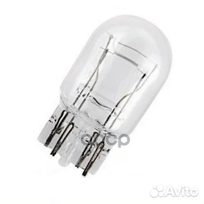 Лампа W21/5W 26261-89947 nissan