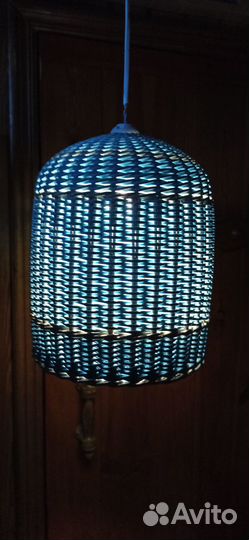 Абажур Ночник