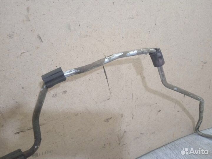 Трубка кондиционера Volkswagen Passat B6 BZB 2008