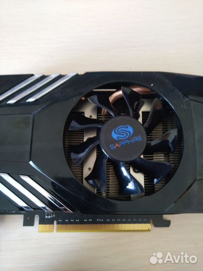 Asus GTX550TI