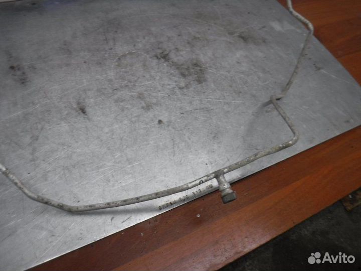 Трубка кондиционера Nissan X-Trail T31 MR20 2008