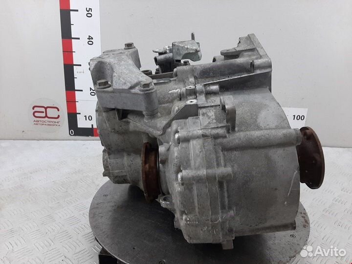 Кпп для Volkswagen Golf 5