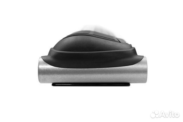 Багажник на крышу хантер L43-B, высокие рейлинг