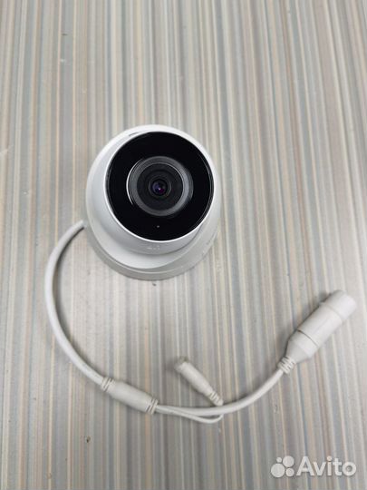 IP камера HiWatch hikvision DS-I453M
