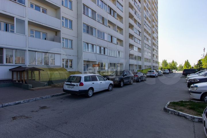 Продам помещение свободного назначения, 62.6 м²