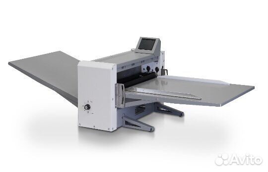 Биговщик автоматический Sabtec CR-370